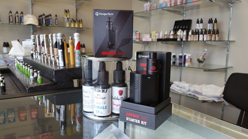 Smart Vapes