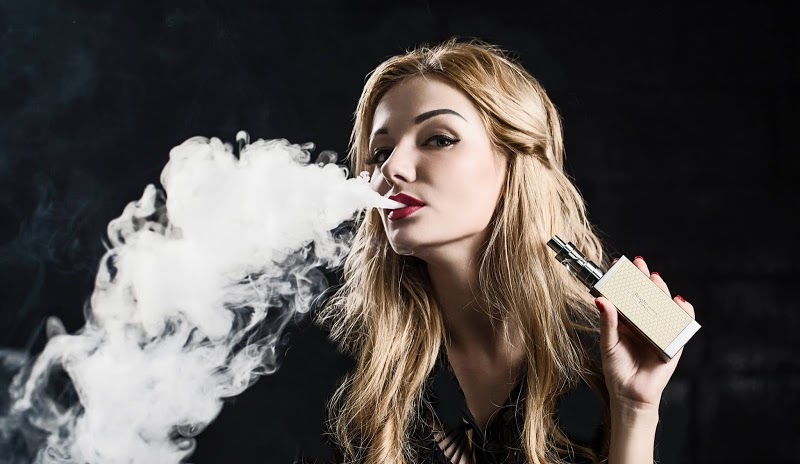 Smartphones Plus Vape