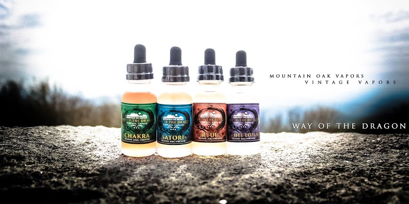 SmartVapes Electronic Cigarettes