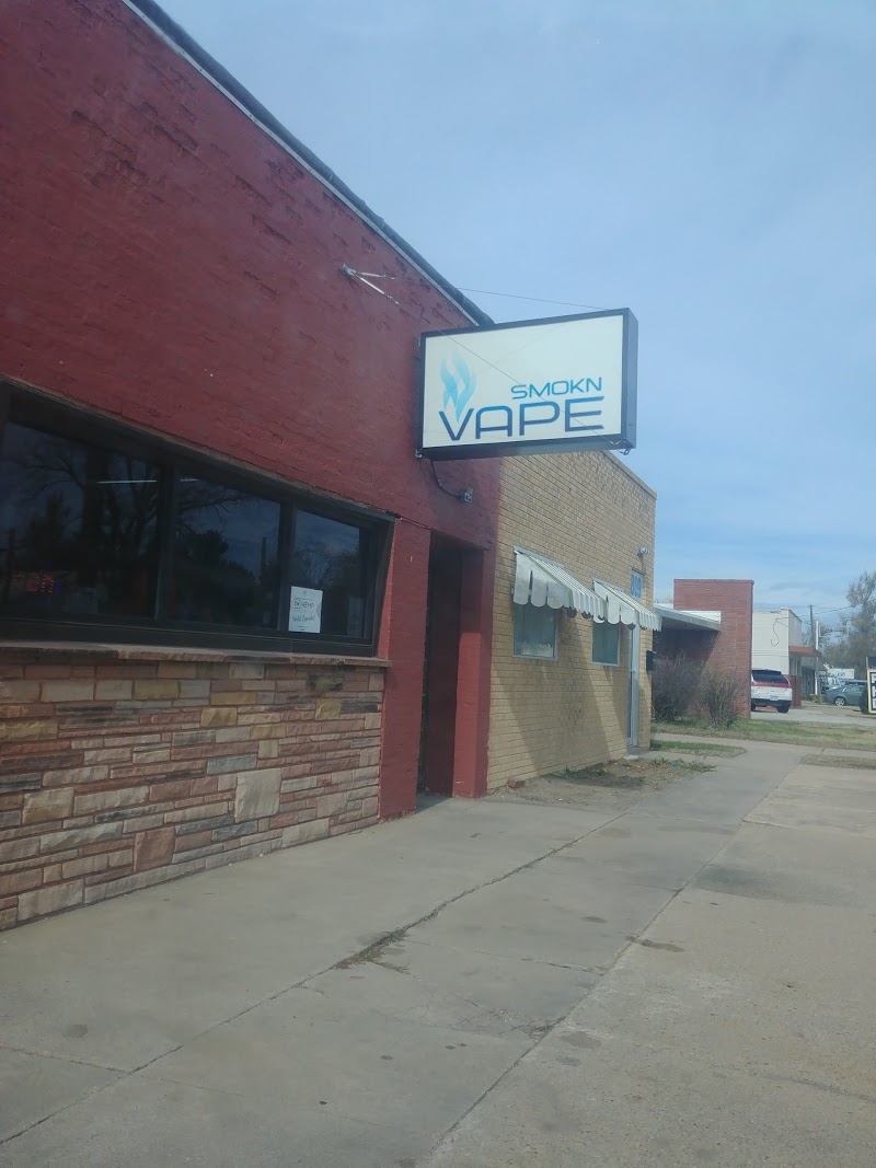 Smok N Vape