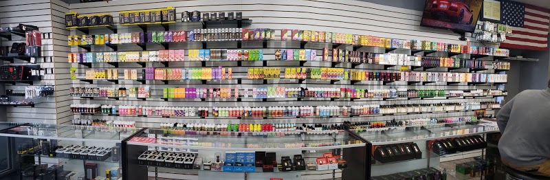 Smok O Vape