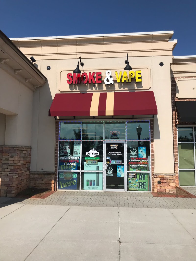 Smoke 4 Less