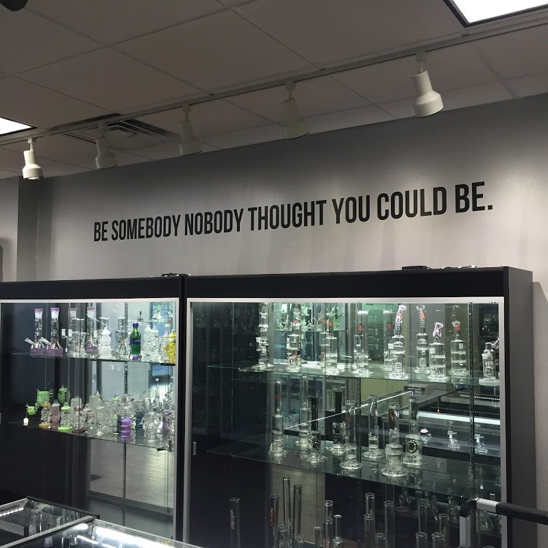 Smoke Cartel Tarzana