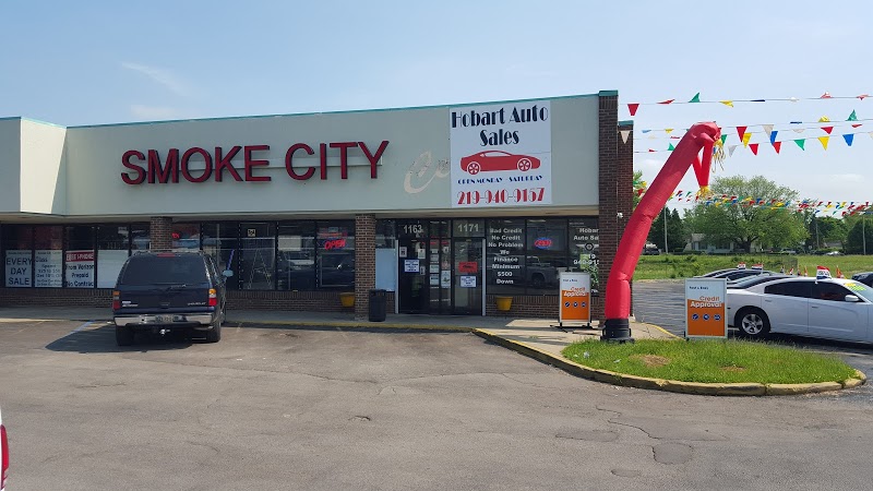 SMOKE CITY VAPES CIGARS TOBACCO GLASS CBD OIL SUPER STORE