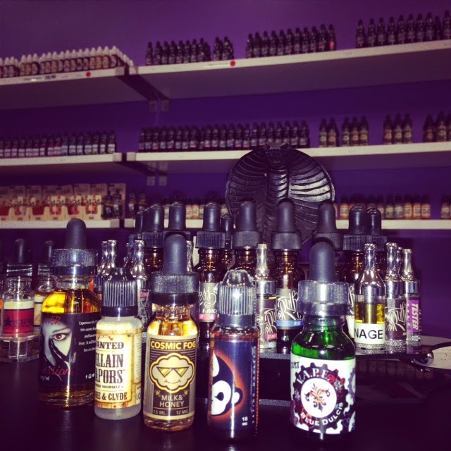 Smoke Depot and Vapor Lounge