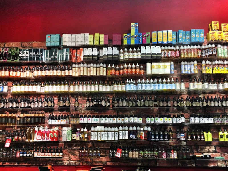 Smoke Depot