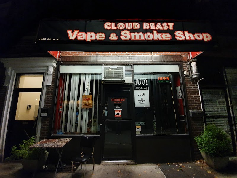 Smoke Depot