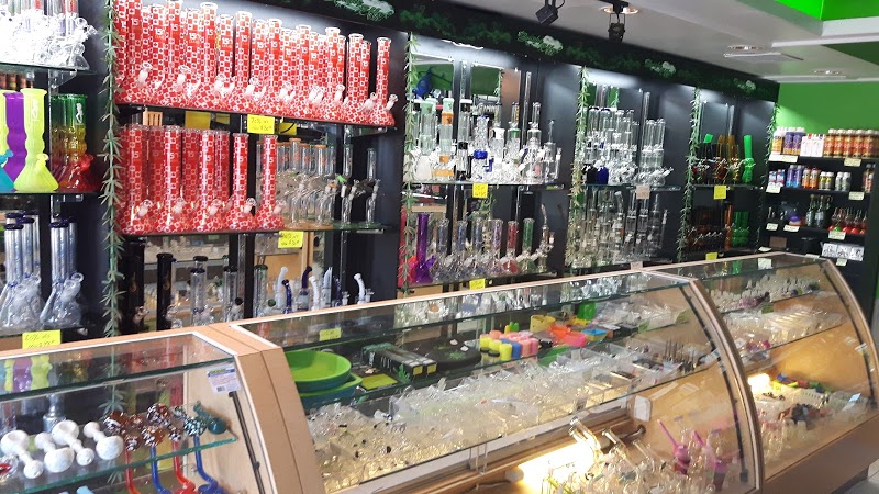 Smoke Effex