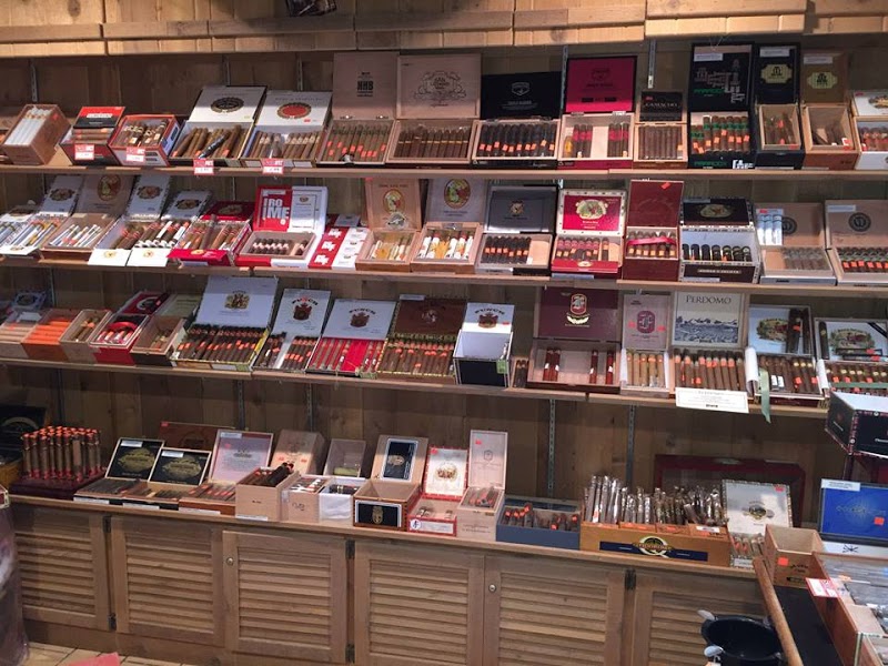 Smoke Gala Smoke Shop