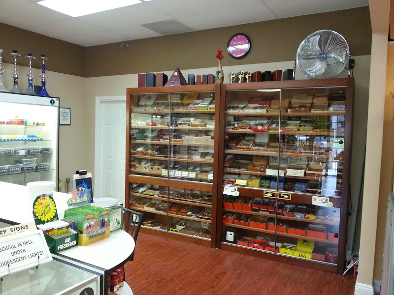 Smoke & Gifts 4 Less
