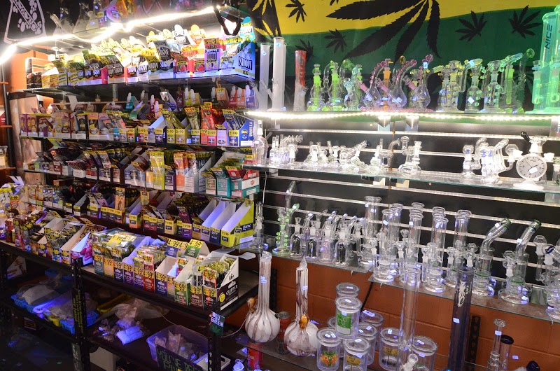 Smoke House