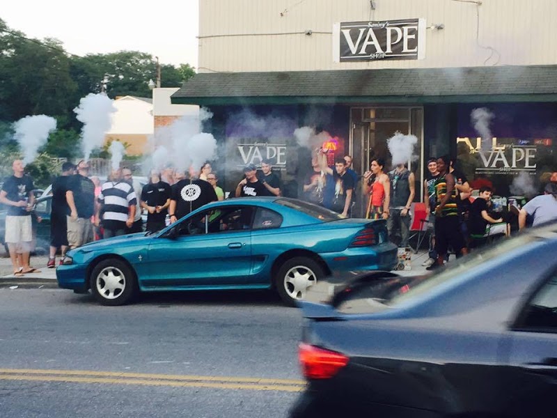 Smoke Innovation