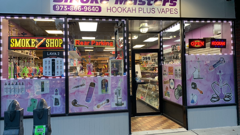 Smoke Masters