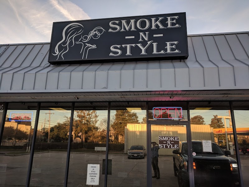 Smoke-N-Style