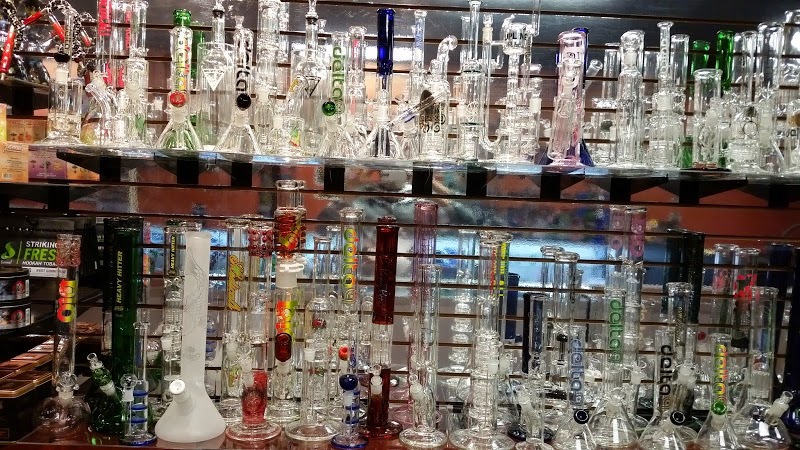 Smoke N Vape Shop