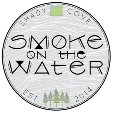 Smoke on the Water