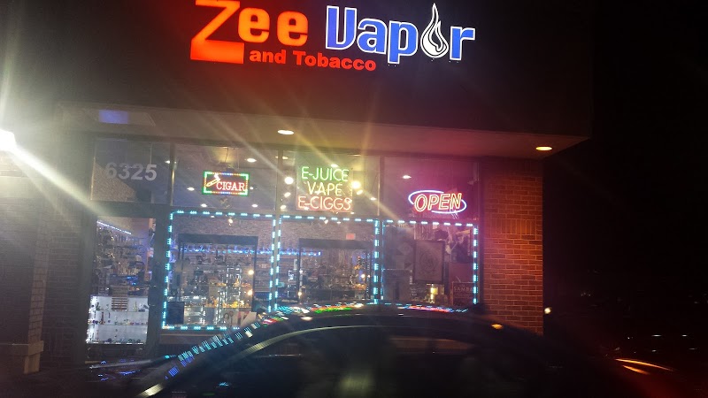 Smoke Paradise