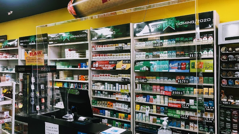Smoke Plus