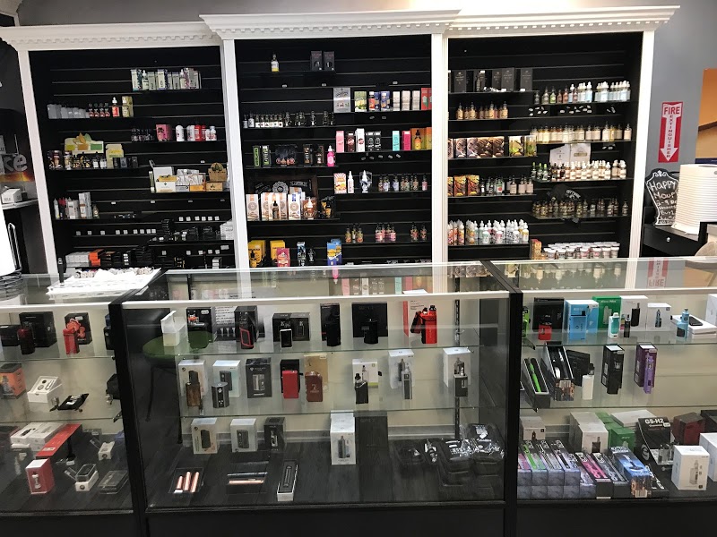 Smoke Ringz Vape And Smoke Shop