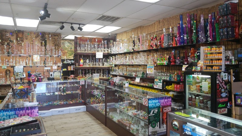 Smoke Shack