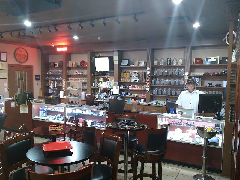 Smoke Shop