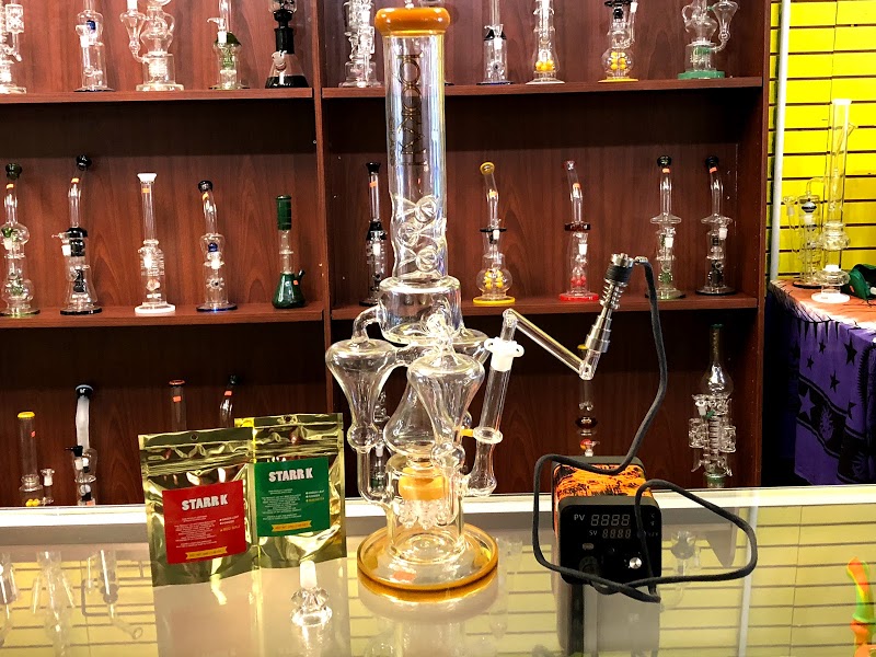 Smoke Shop Etc
