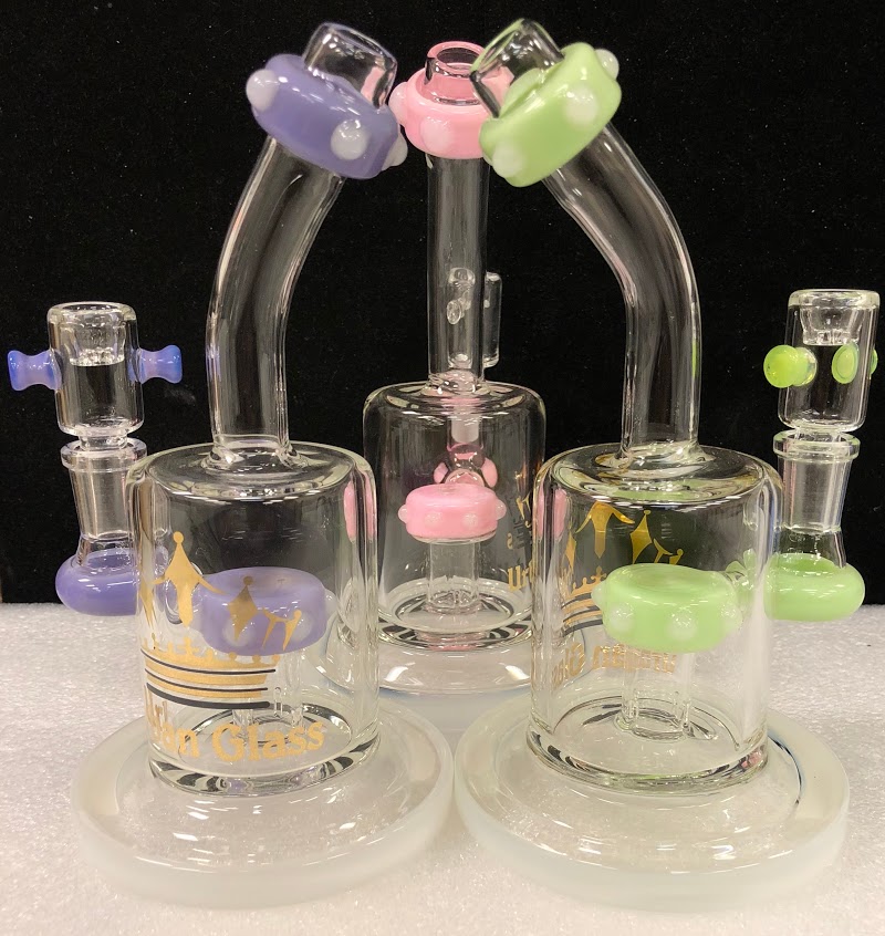Smoke Shop Kwality Novelty