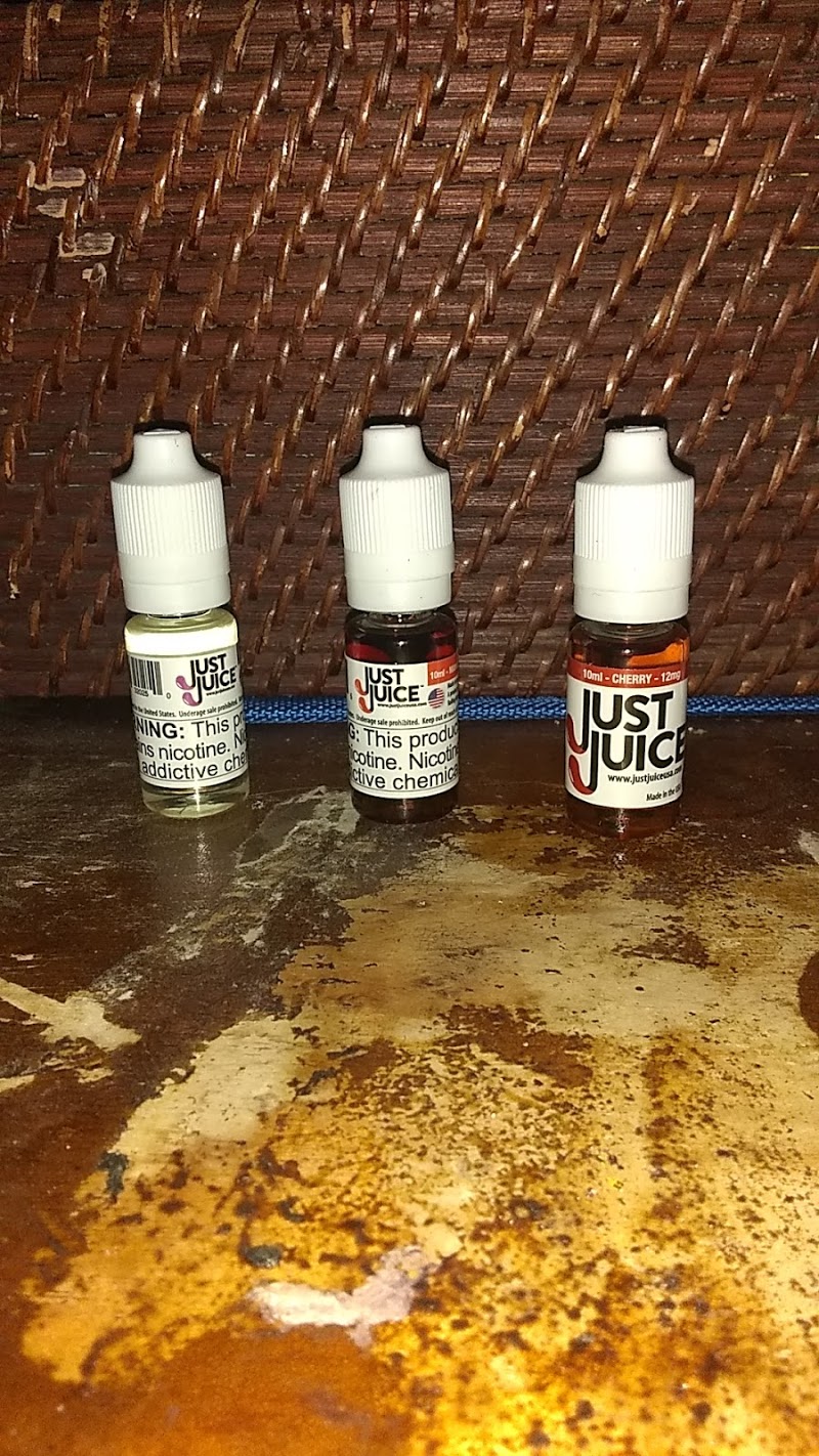 Smoke Shop