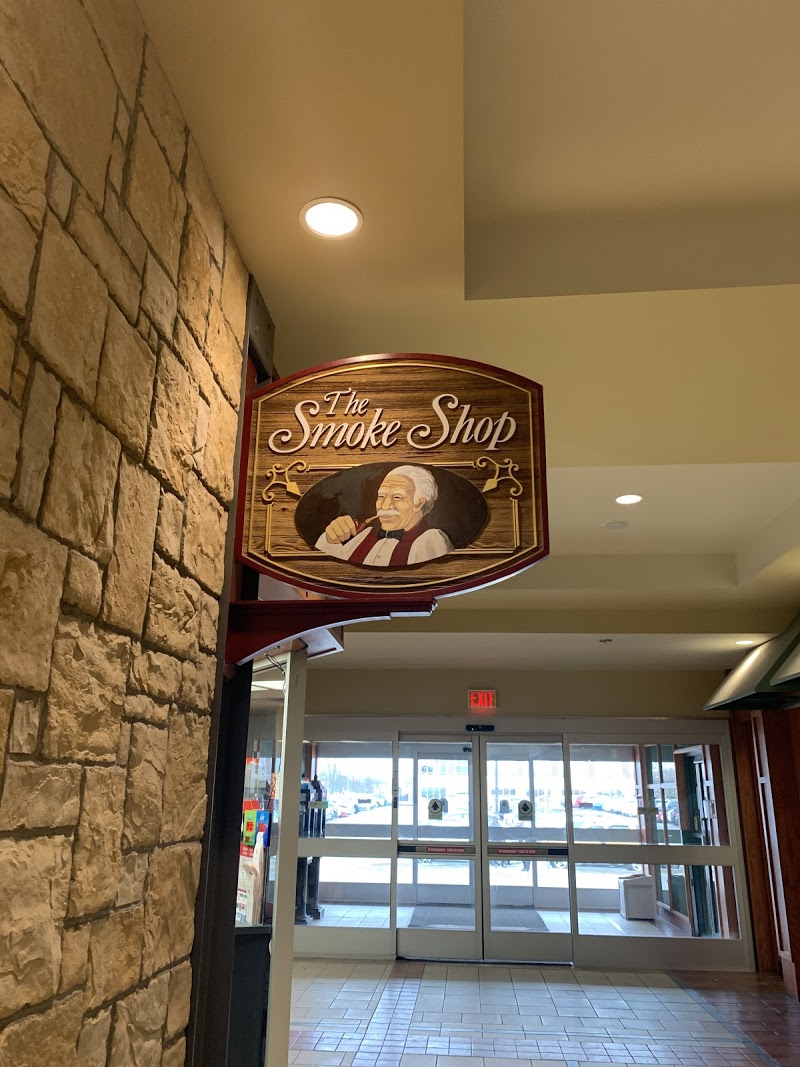 Smoke Shoppe