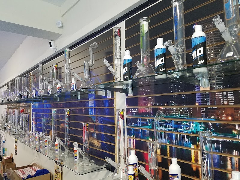 Smoke Signals Smoke Shop