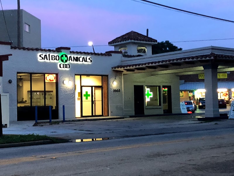Smoke To Live Vapor shop