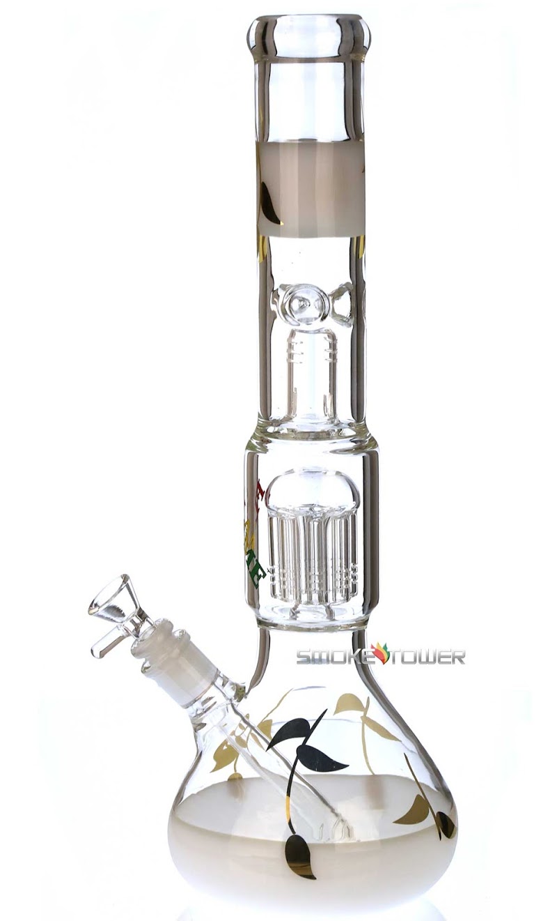 Smoke Tower