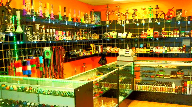 Smoke & Vape