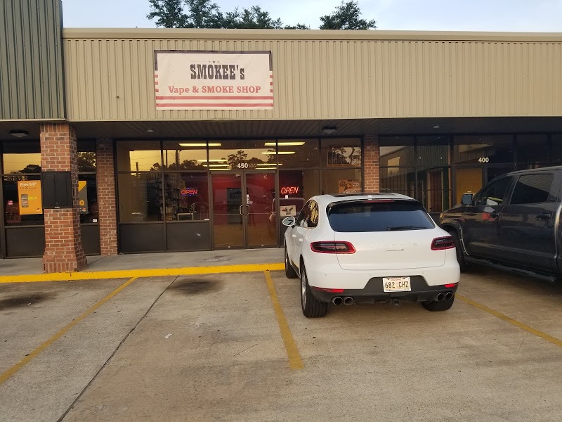Smokees Smoke Shop