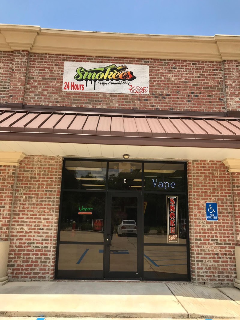Smokees Vape & Smoke shop