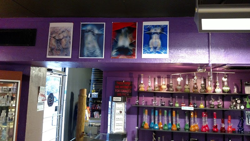 Smoken Joe\'s
