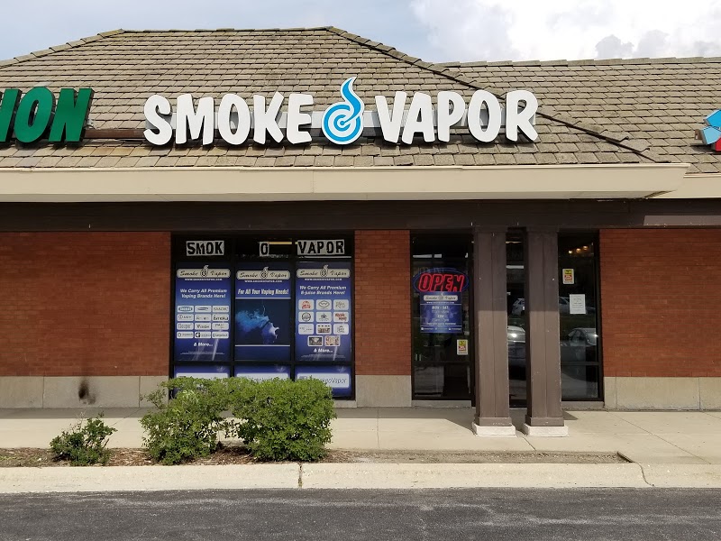 SmokeoVapor