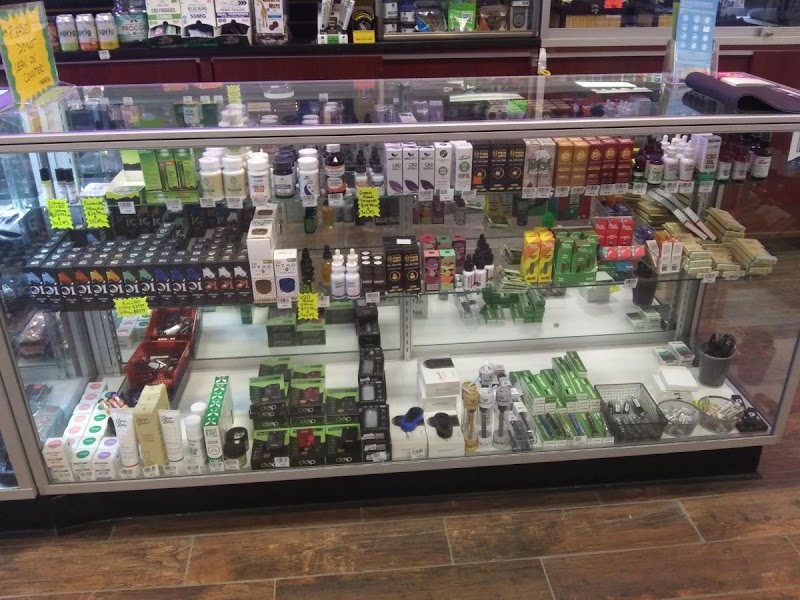 Smoker\'s Choice