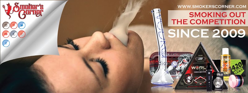 Smoker\'s Corner