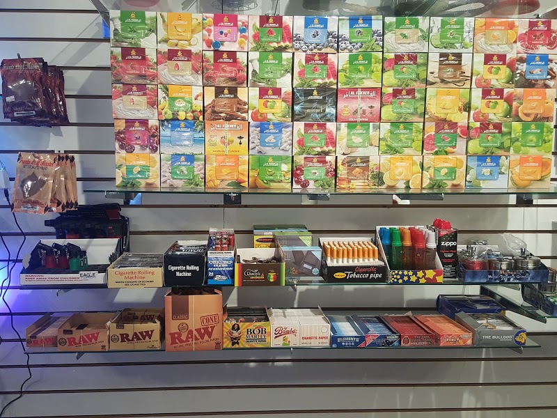 Smoker\'s Heaven Smoke & Vape Shop