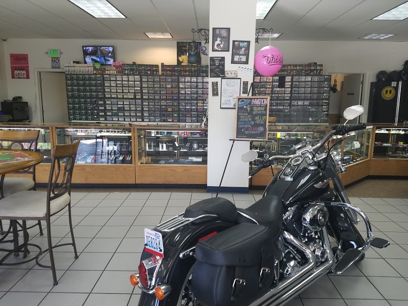 Smokers Choice Bremerton