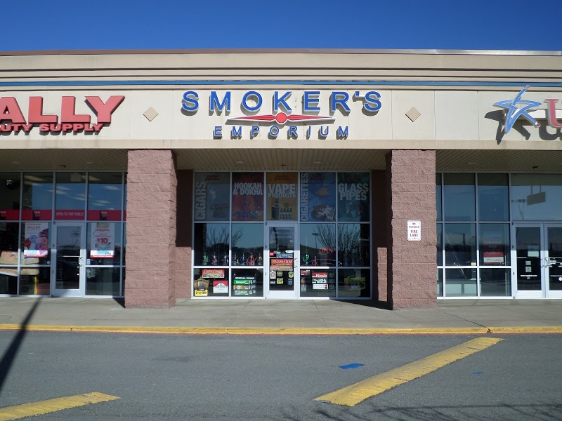 Smokers Emporium