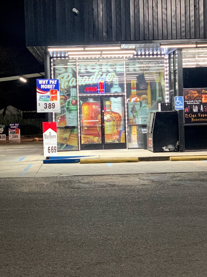 Smokers Paradise & Daiquiris