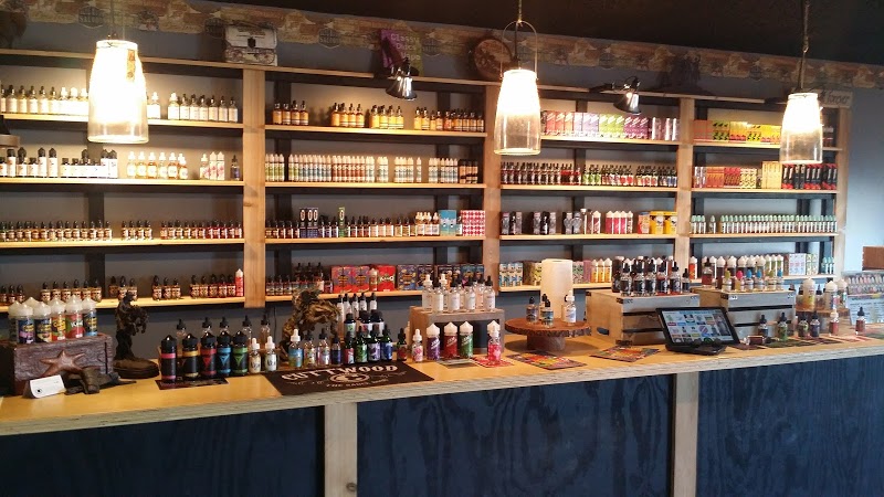 Smokers Wanted Vapor Company