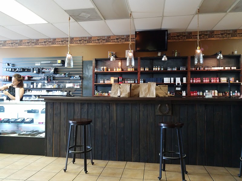 Smokers Wanted Vapor Company