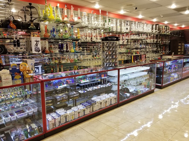 Smokerz Paradize #6