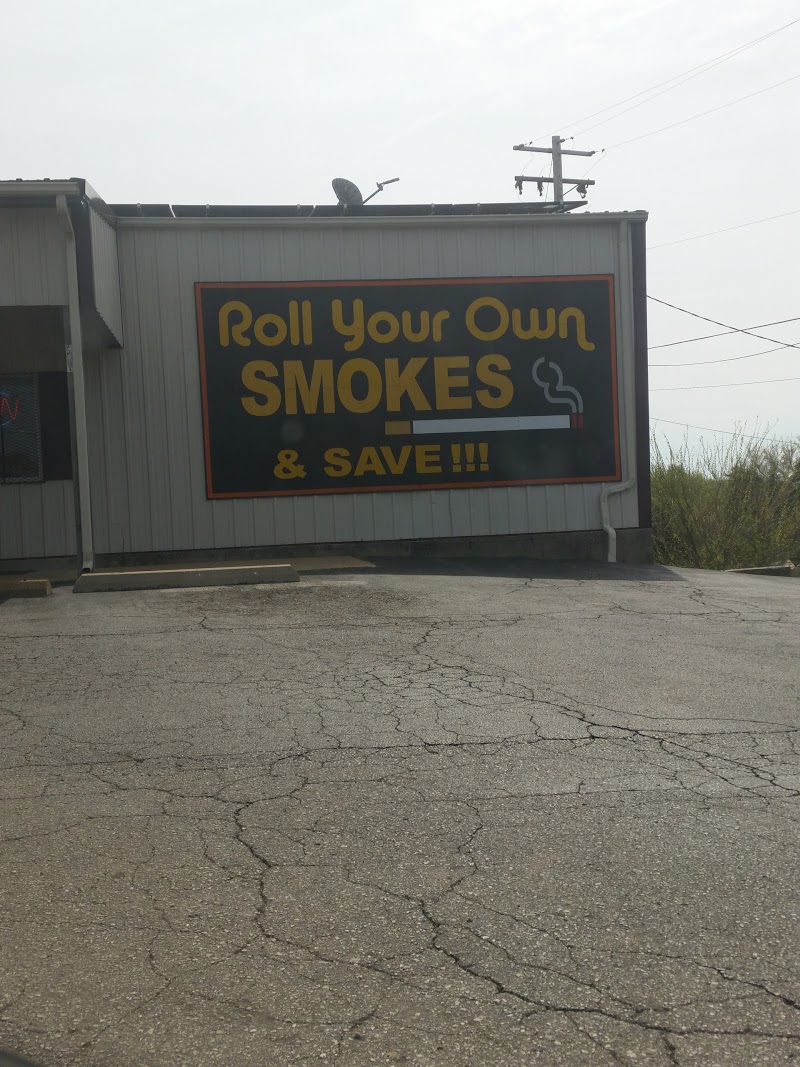 Smokes For Less
