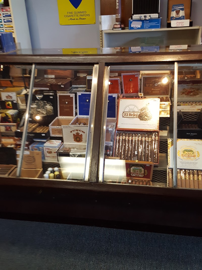 Smokes Unlimited - Denver