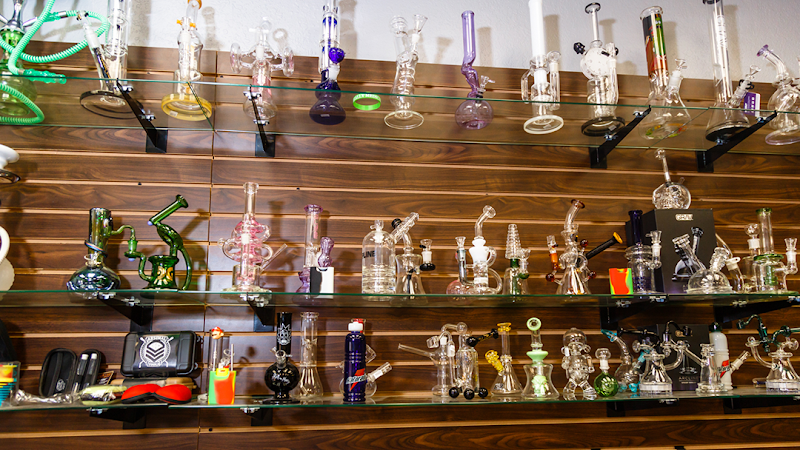 Smokey Jones Smoke Shop