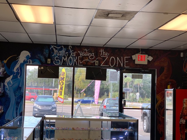 SmokeZone LLC